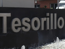 ENTRADA A SAN MARTIN DEL TESORILLO