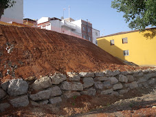 OBRAS DE RECIENTE TERMINACION