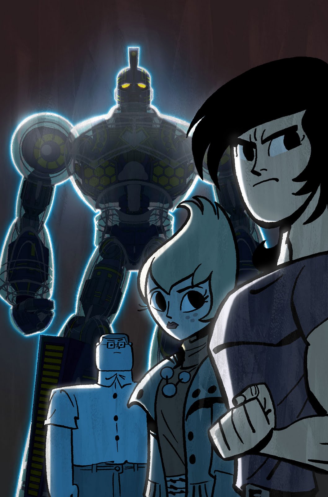 Huntik: Secrets Seekers Episode 2 The Casterwill Client