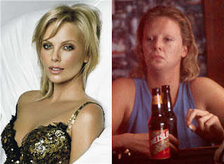 The Hollywood Temp Diaries From This Point Forward I Shall Be Known As Sugar Tits Charlize theron (born 7 august 1975) is a south african and american actress and producer. the hollywood temp diaries