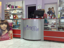 Primas ( Especializada en belleza y Peluqueria )