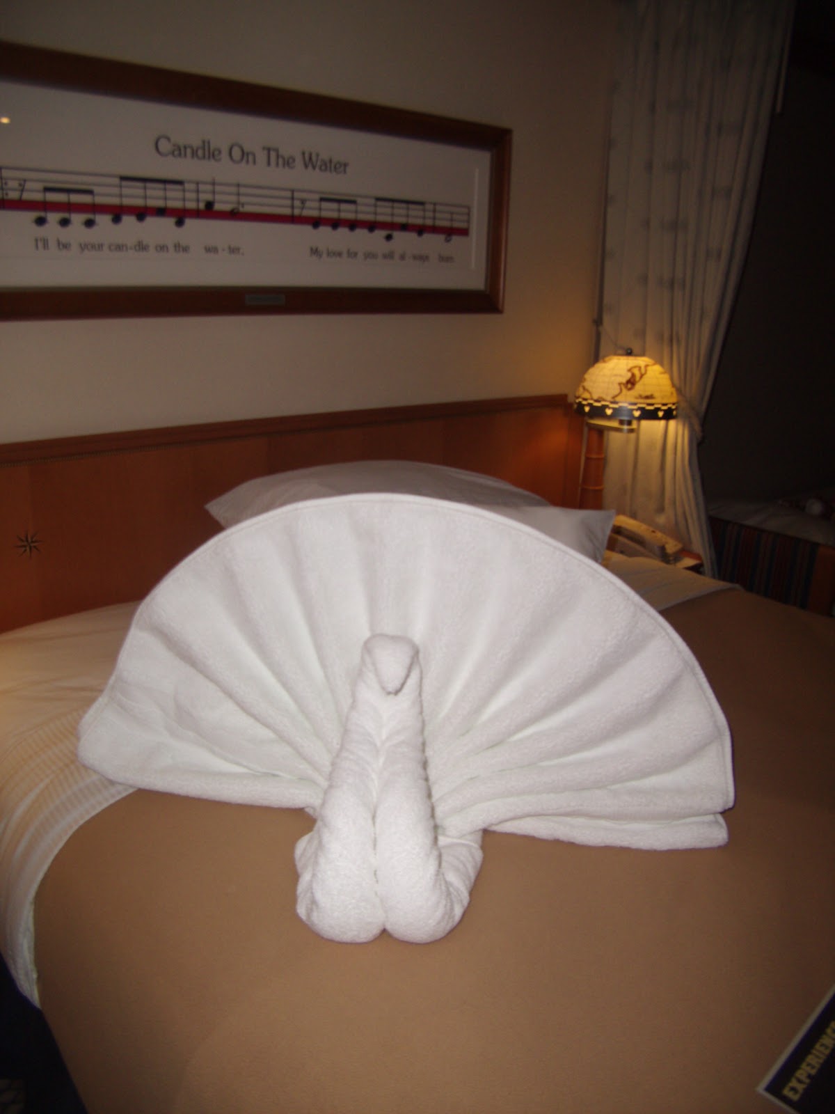 animals towel