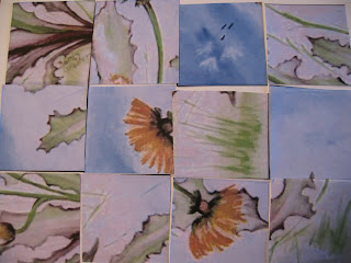 Twelve By Twelve September 2007