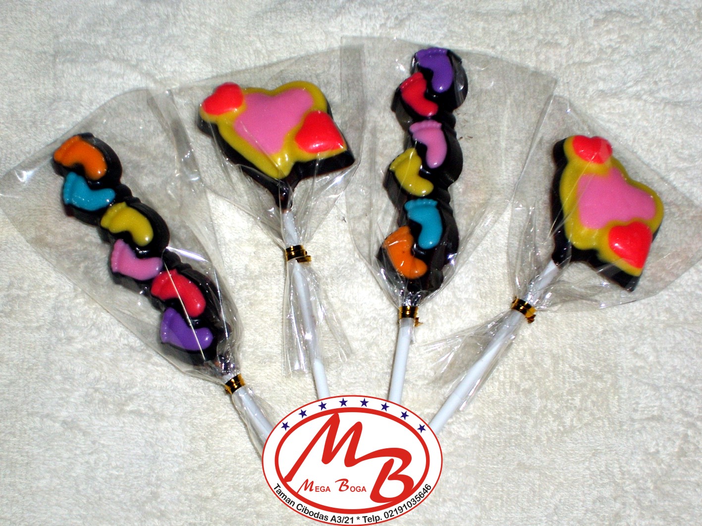 coklat megaboga coklat lolipop coklat megaboga coklat lolipop