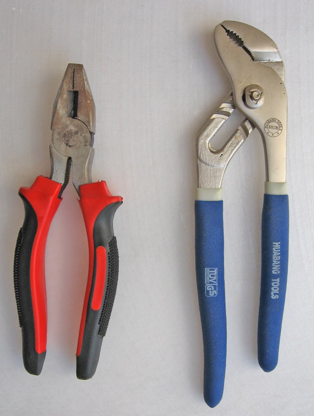 View Pinza Picoloro Background