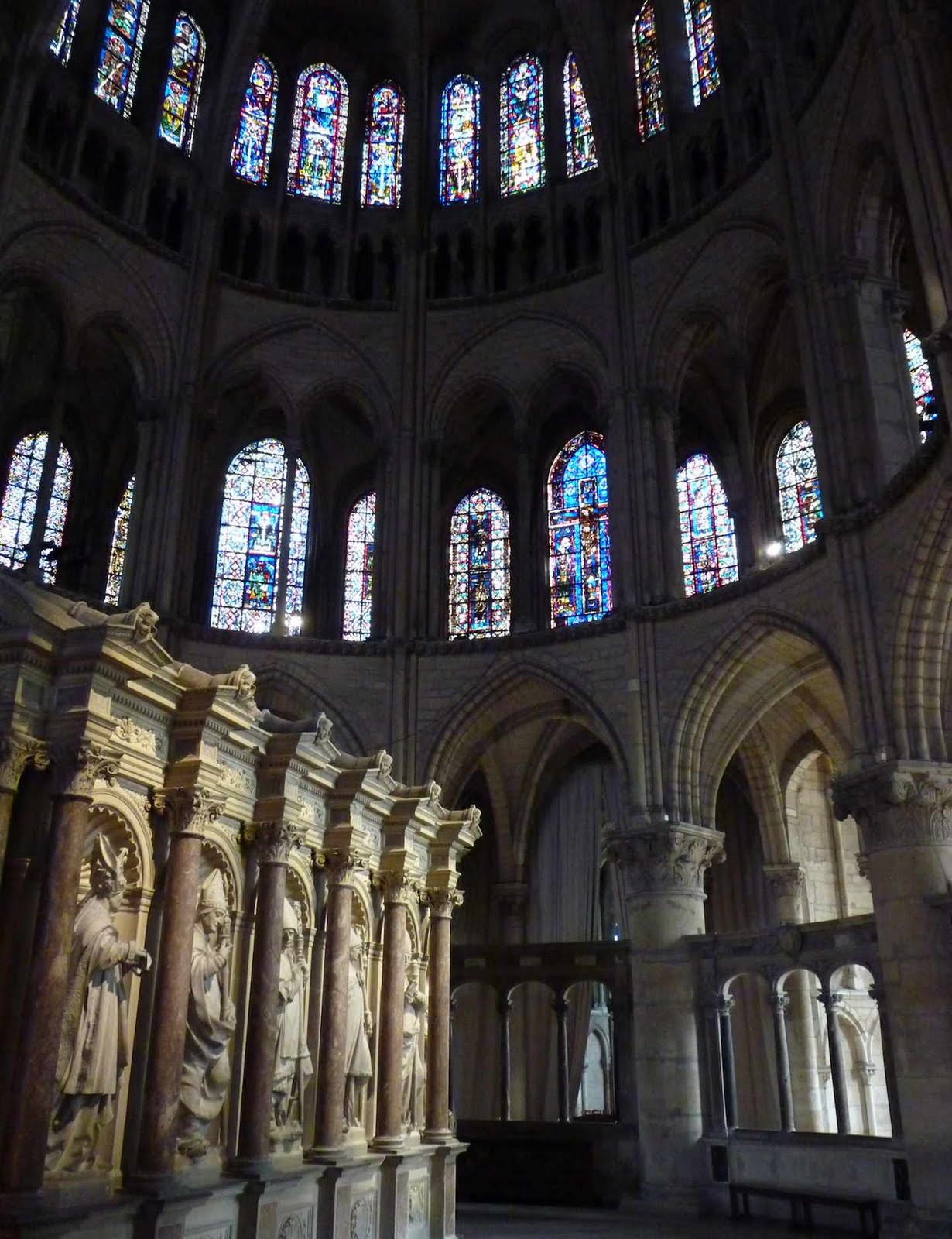 st remi