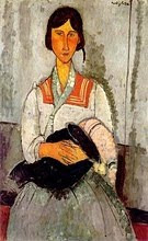 Modigliani