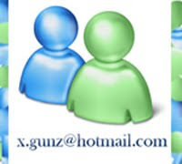 Sugestões no MSN...