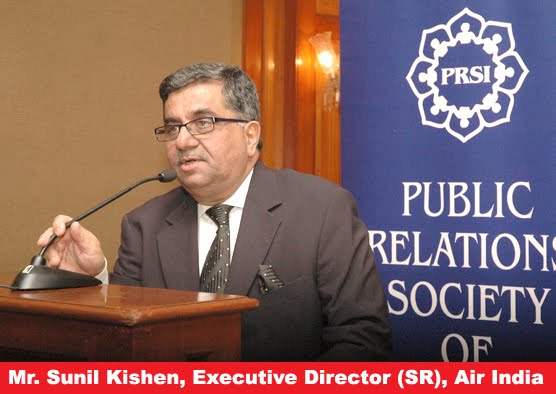 Public Relations or Corporate