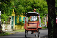 Becak