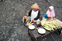 Street Seller