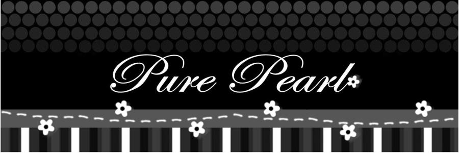 .:| PURE PEARL |:.