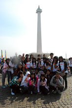 Martabac in the monas