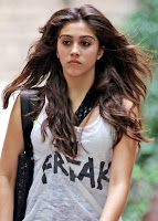 anak hollywood stylish