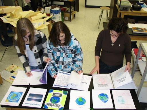 Vermont STEM Education-Challenger Learning Center