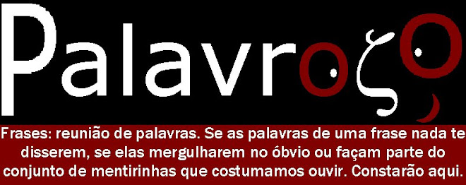 Palavroso
