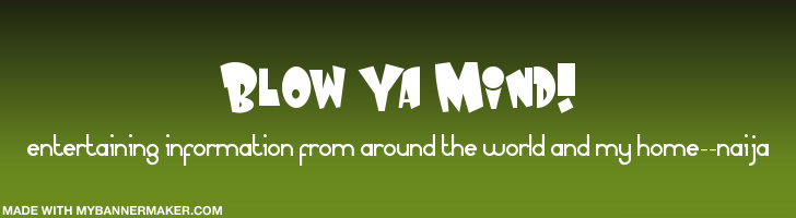 Blow Ya Mind!