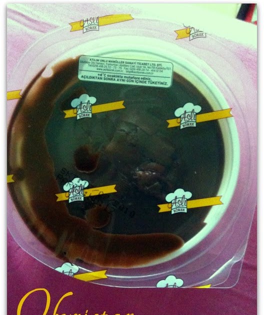 Oburistan Aslı Börek