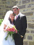 Michael and Tristin West