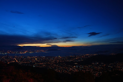 Penang Hill