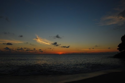 Balik Pulau Sunset, Penang