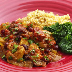 Chicken Curry Recipe