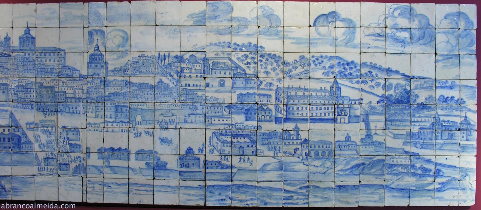 Terremoto Lisboa 1755