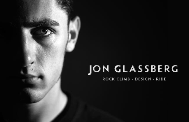 Jon Glassberg