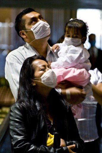 EEUU declara la emergencia sanitaria por el brote de gripe porcina