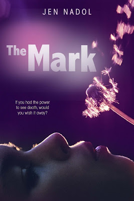 The Mark by Jen Nadol  The+Mark