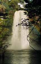 Cachoeira da Abóbora