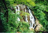 Cachoeira do Pantano