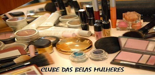 Clube das Belas Mulheres