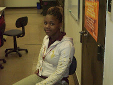 First day!