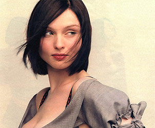 Sophie Ellis Bextor