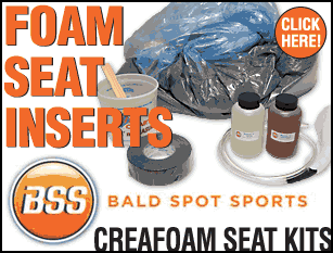 Bald Spot Sports 9 13 09 9 20 09