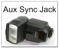 Aux Sync Jack Flash Mods