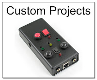 Misc Custom Connections / Projects