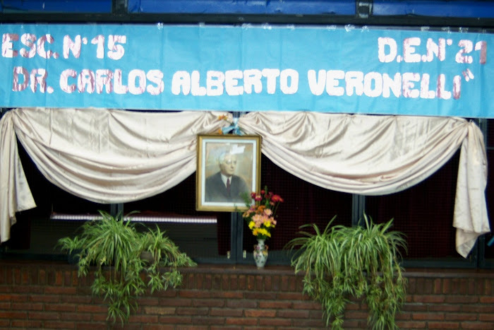 Acto del Patrono