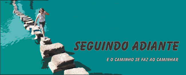 Seguindo Adiante