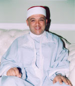 Cheikh Mohamed Machfar