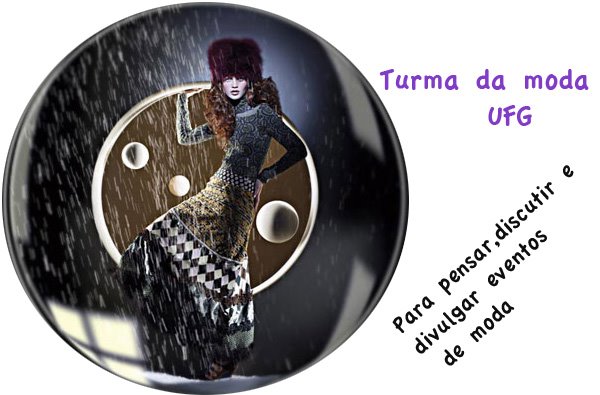 Turma de Moda - UFG
