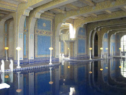 Hearst Castle