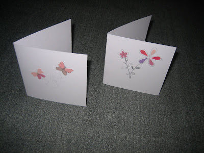 handmade cards