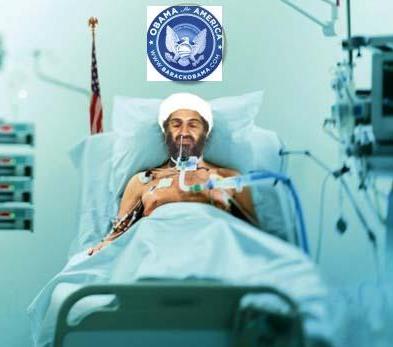 Will Obama protect us or read them their rights?