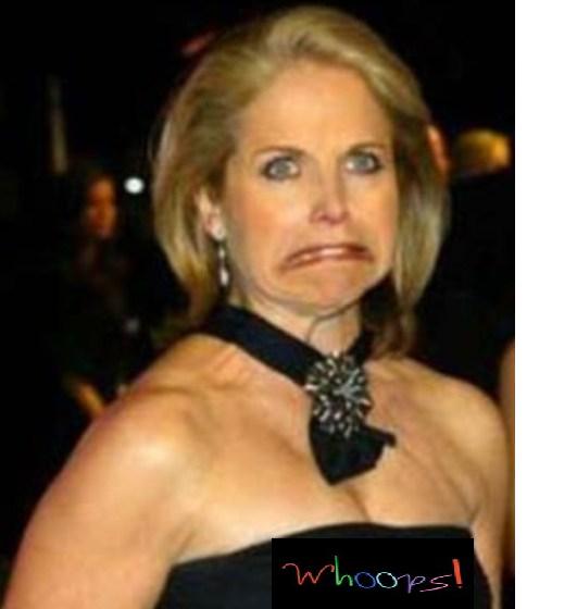 terms used to describe adult digenea spank katie couric