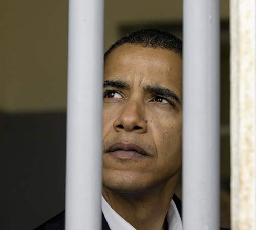 Will Obama\