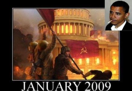 20 yrs after the Berlin Wall tumbled, US loses Cold War