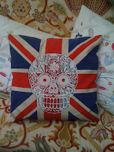 BRITANNIA DE LAS MUERTAS