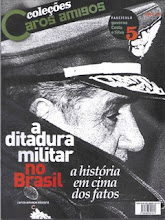 “Não, nunca poderemos esquecer/ Nem devemos perdoar/ Eu não anistiei ninguém." Renato Russo